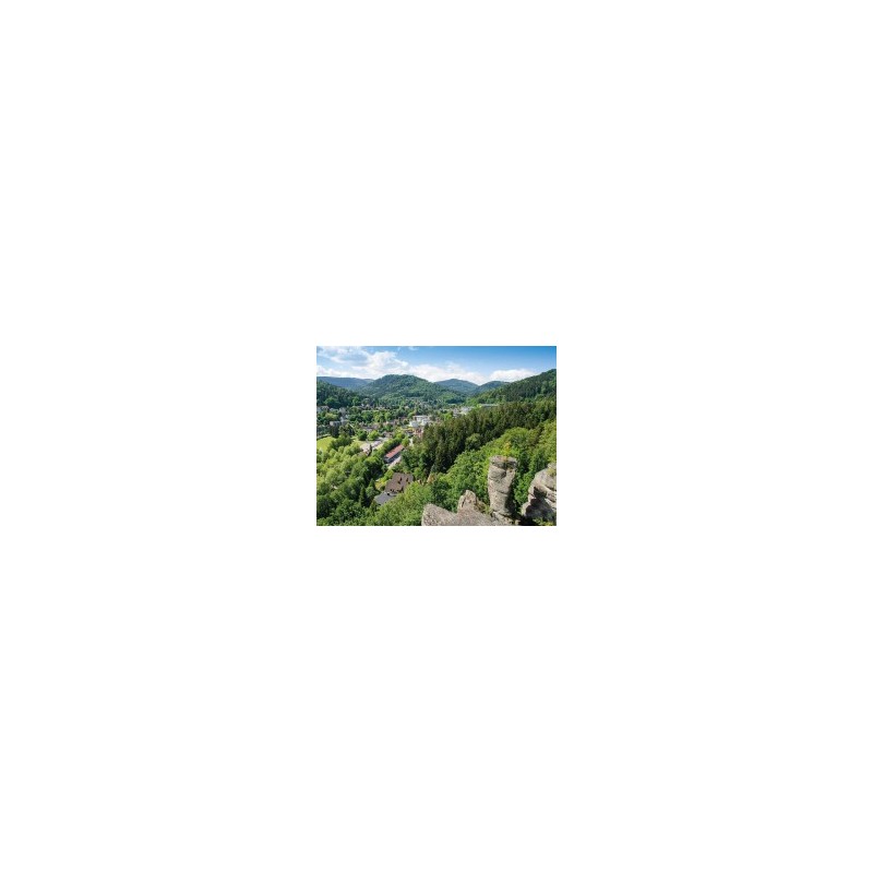 Aktivurlaub im Schwarzwald