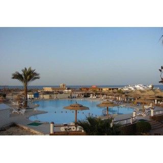 Aladdin Beach Resort