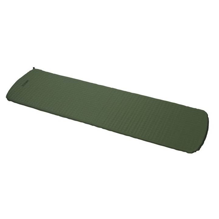 Snugpak Thermomatte selbstaufblasbar oliv 183 x 51