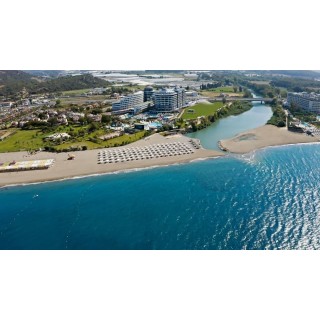 Alarcha Hotels & Resort