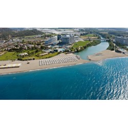 Alarcha Hotels & Resort