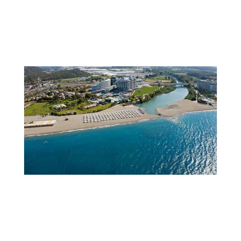 Alarcha Hotels & Resort