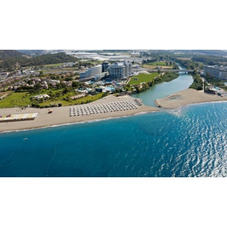 Alarcha Hotels & Resort