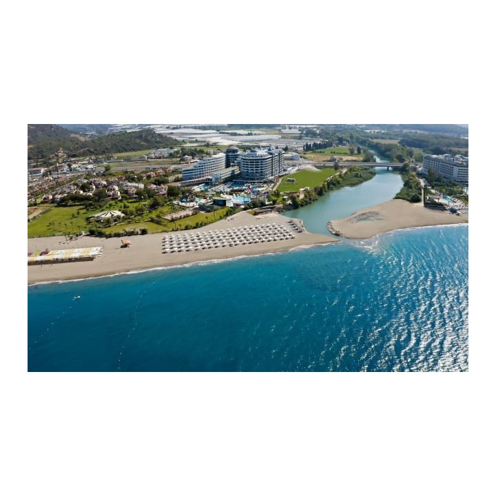 Alarcha Hotels & Resort