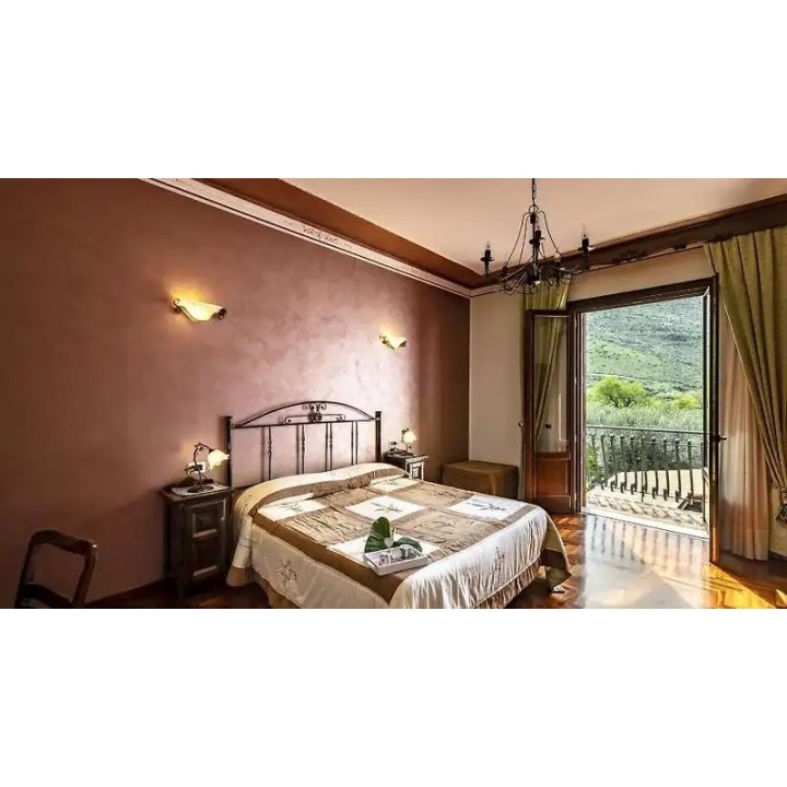 Alba Marina Bed & Breakfast