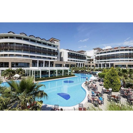 Alba Royal Hotel