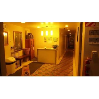 Albany Rosedale Motel