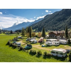 Alpen Camping Aigner