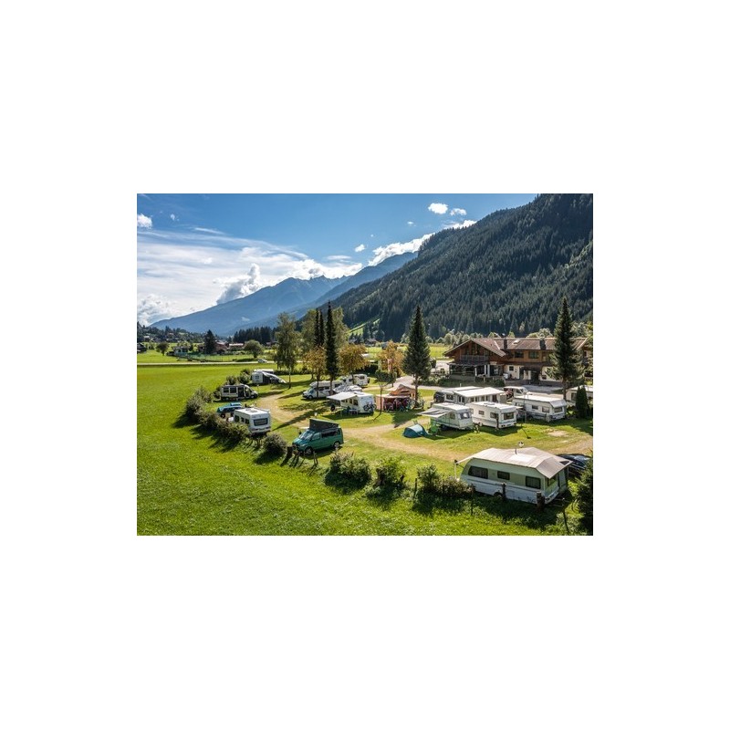 Alpen Camping Aigner