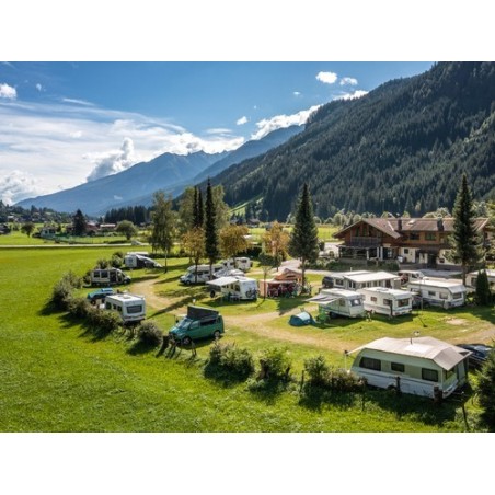 Alpen Camping Aigner