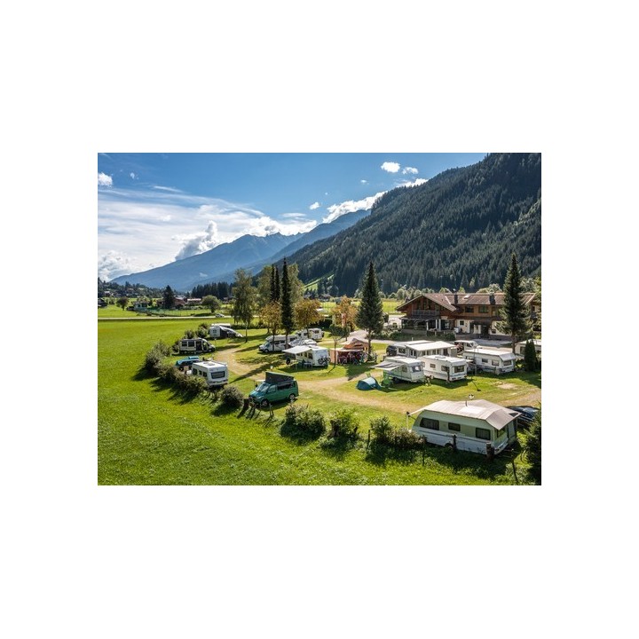 Alpen Camping Aigner