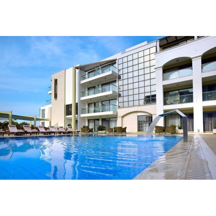 Albatros Spa & Resort Hotel