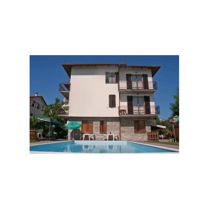 Albergo Belvedere