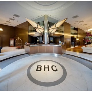 Barcelona Hotel Colonial