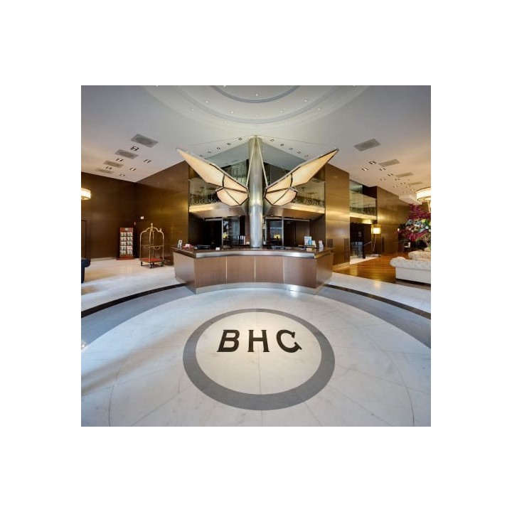 Barcelona Hotel Colonial