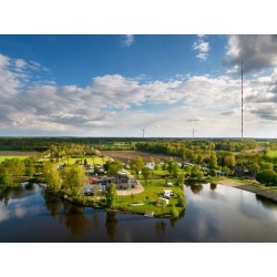 Camping & Ferienpark Falkensteinsee