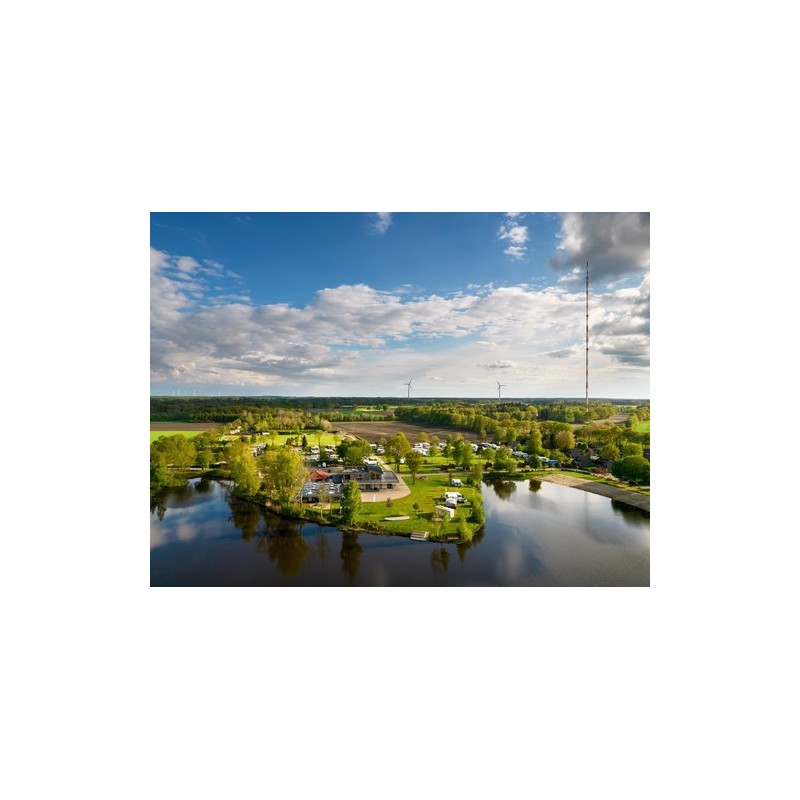 Camping & Ferienpark Falkensteinsee