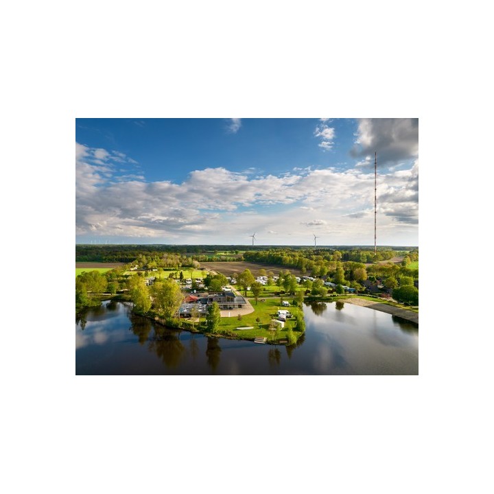 Camping & Ferienpark Falkensteinsee