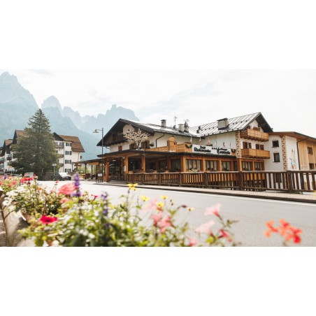 Albergo Centrale
