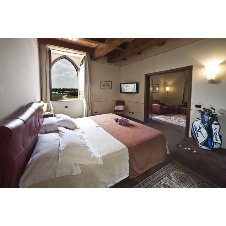 Albergo dell'Agenzia