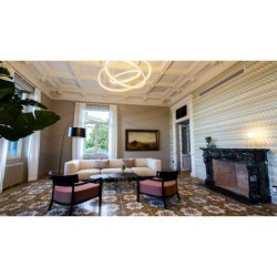 Albergo Villa Levi