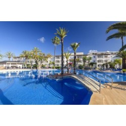 Alcudia Garden Aparthotel