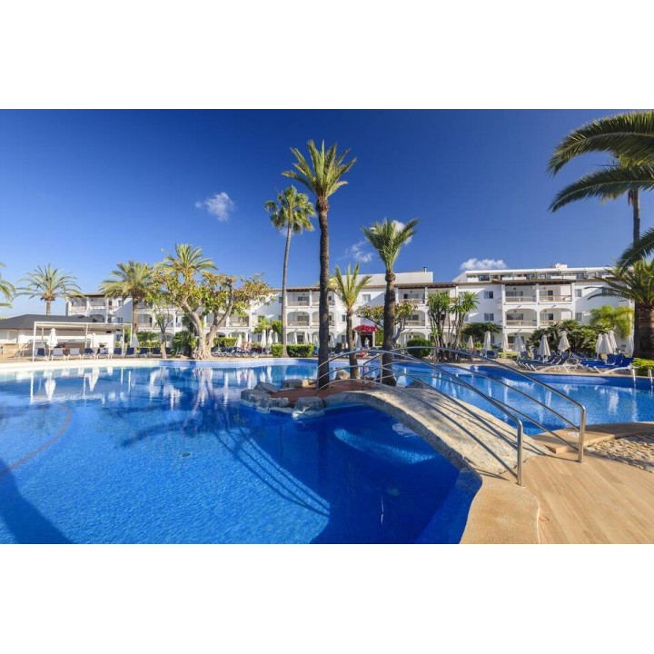 Alcudia Garden Aparthotel