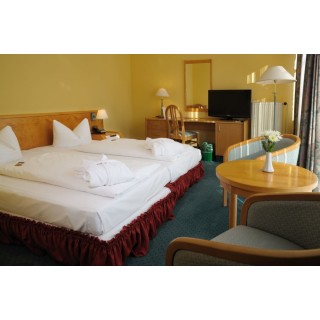 2 Tage exklusiv verreisen - nur 69 EUR!