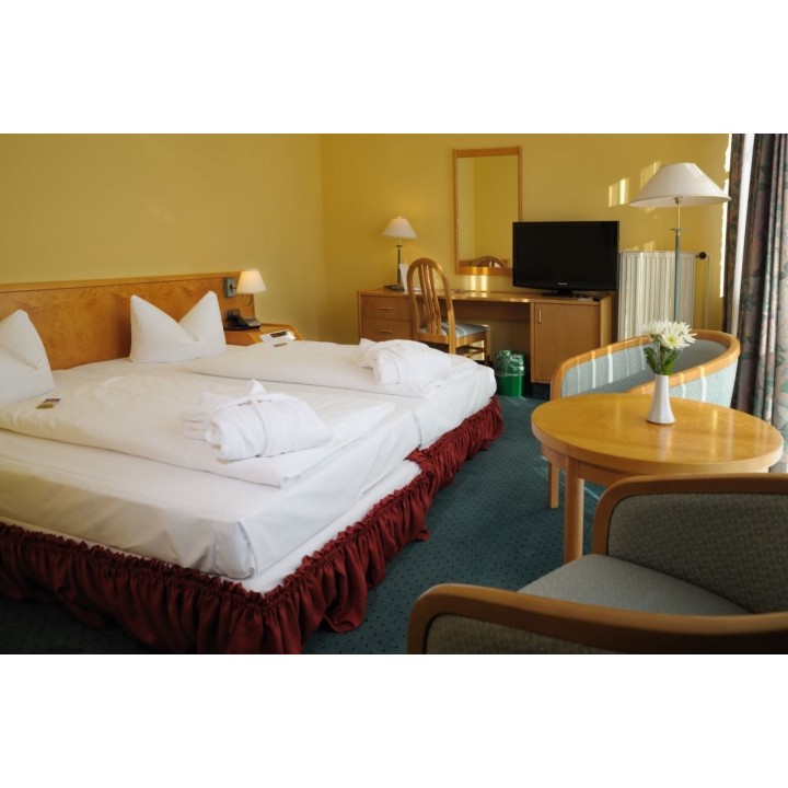 2 Tage exklusiv verreisen - nur 69 EUR!