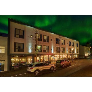 Alda Hotel Reykjavik