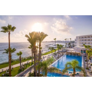 Alexander The Great Beach Hotel