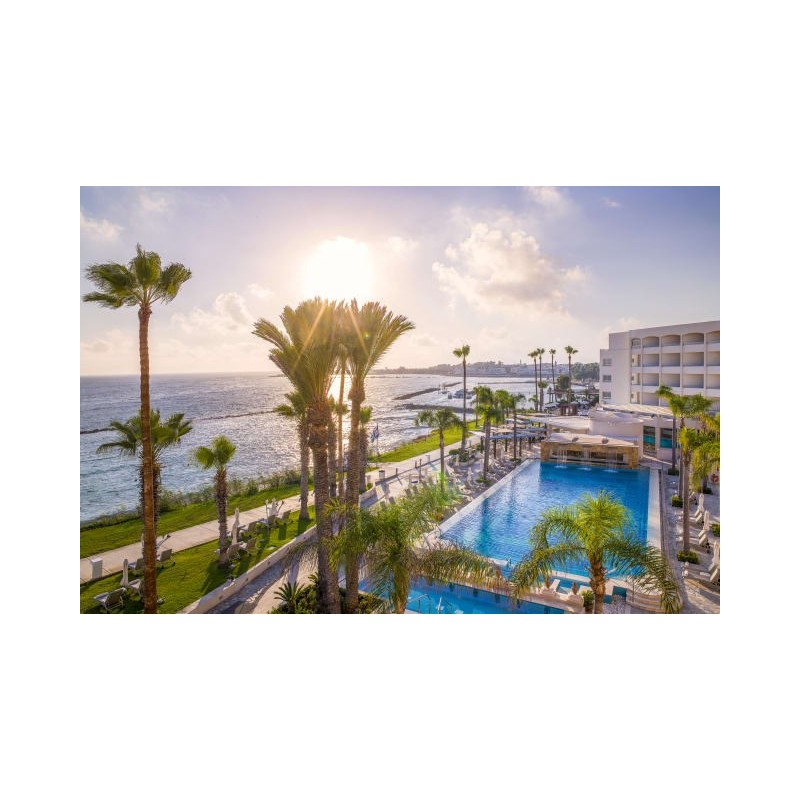 Alexander The Great Beach Hotel