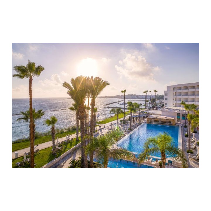 Alexander The Great Beach Hotel