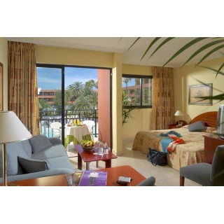 Alexandre Hotel La Siesta