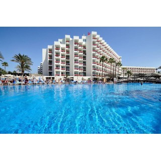 Alexandre Hotel Troya