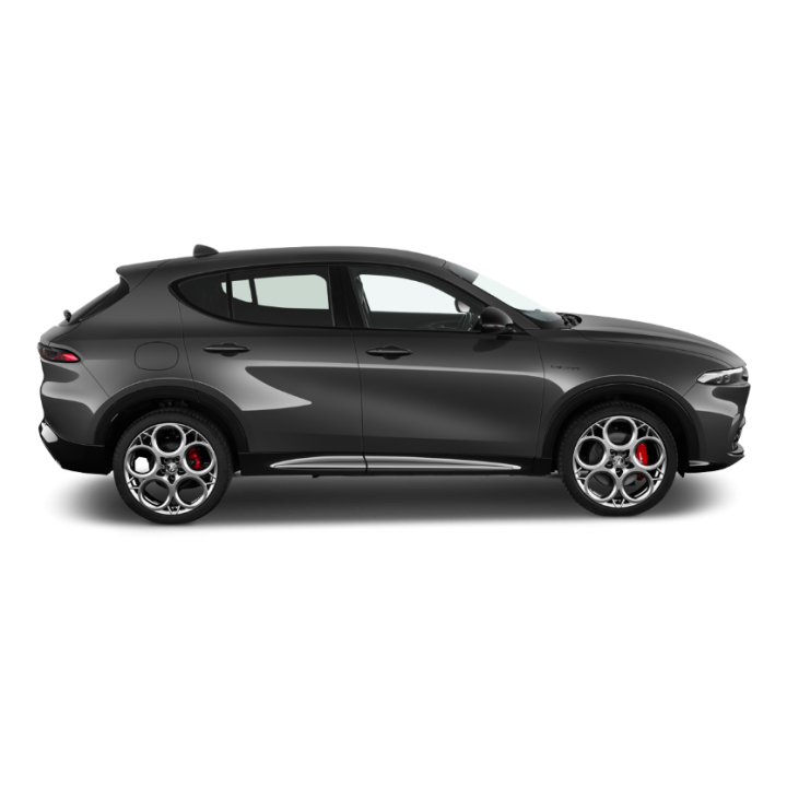 ALFA ROMEO TONALE 1.6