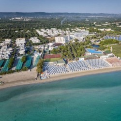 ALL INCLUSIVE Auszeit in Apulien direkt am Meer
