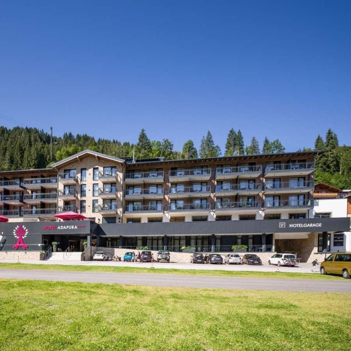 ALL INCLUSIVE Days mit SPA in Wagrain