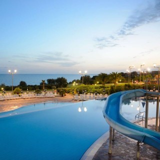 ALL INCLUSIVE Strandurlaub auf Sizilien