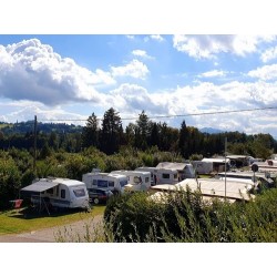 Terrassen-Camping am Richterbichl