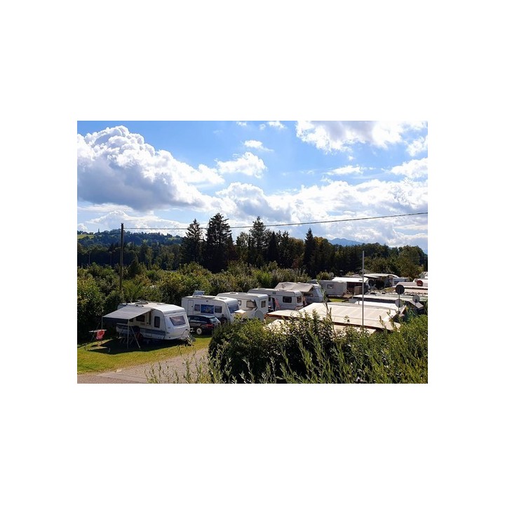 Terrassen-Camping am Richterbichl