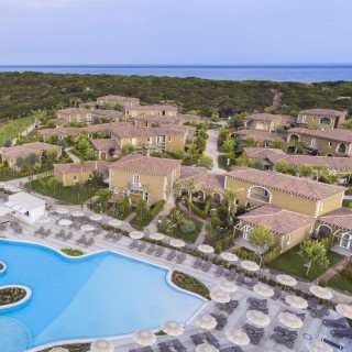 All Inclusive Urlaub auf Sardinien