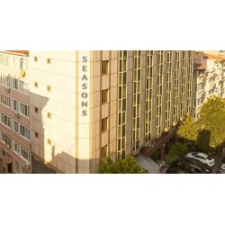 All Seasons Hotel