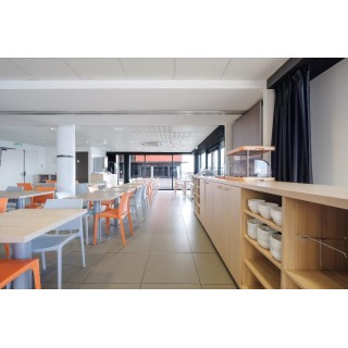 All Suites Appart Hotel Dunkerque