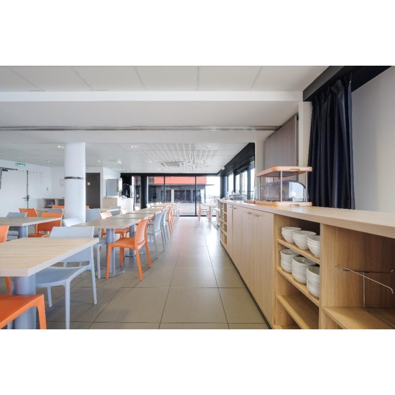 All Suites Appart Hotel Dunkerque