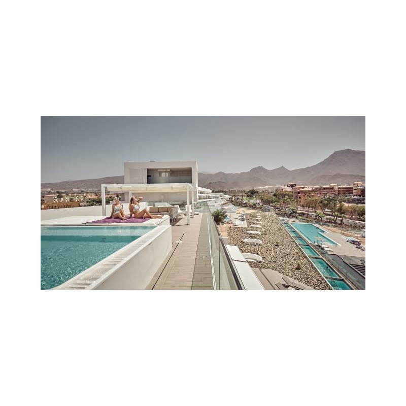 Hotel Baobab Suites