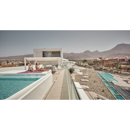 Hotel Baobab Suites