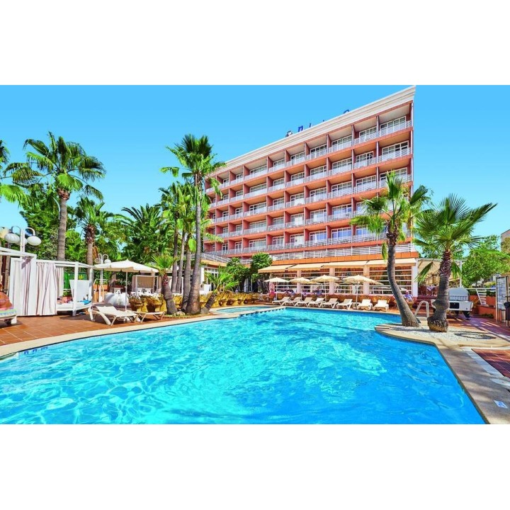 allsun Hotel Cormoran