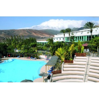 allsun Hotel Esquinzo Beach