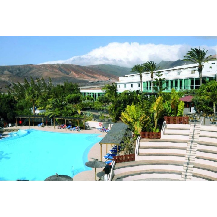 allsun Hotel Esquinzo Beach